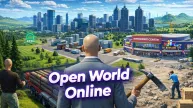 Open World Online