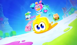 Play PAPER.IO 2 now!