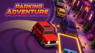 Parking Adventure