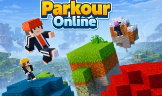 Parkour Online