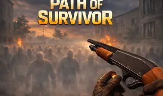 Path of Survivor