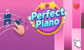 Perfect Piano