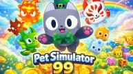 Pet Simulator 99
