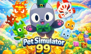 Pet Simulator 99