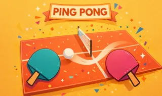 Ping Pong