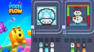 Pixel Flow