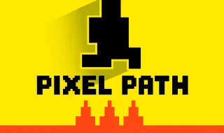 Pixel Path