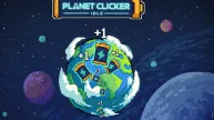 Planet Clicker