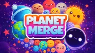 Planet Merge