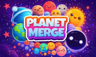 Planet Merge