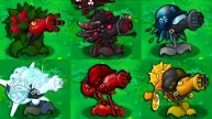 Plants vs Zombies Limited Edition