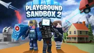 Playground Sandbox 2