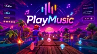 PlayMusic