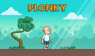 Plonky