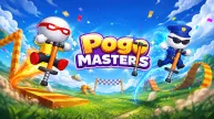 Pogo Masters