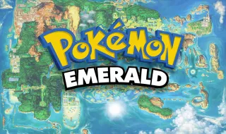 Pokémon Emerald