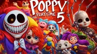 Poppy Playtime 5