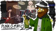 Punk-o-matic 2