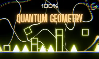 Quantum Geometry