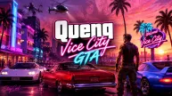 Quenq Vice City GTA