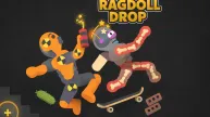 Ragdoll Drop