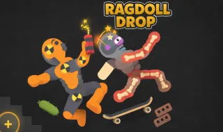 Ragdoll Drop
