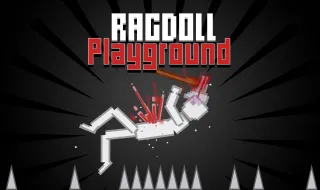 Ragdoll Playground