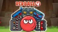Red Ball 4