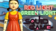Red Light Green Light
