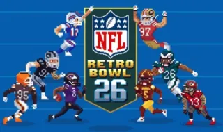 Retro Bowl 26