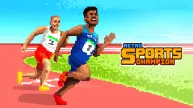 Retro Sports Champion