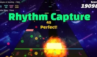 Rhythm Capture