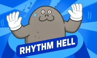 Rhythm Hell