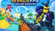 RIVALS FPS: Online Shooter