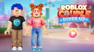 Roblox Couple Dress Up