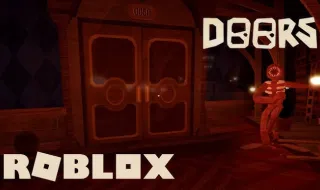 Roblox Doors