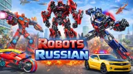 Robots Russian