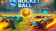 Rocket Ball