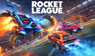 Rocket League