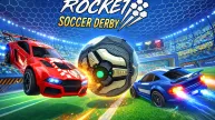 Rocket Soccer Derby