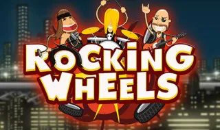 Rocking Wheels