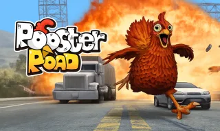 Rooster Road