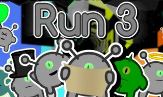 Run 3