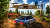 Russian Driver VAZ 2108