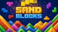 Sand Blocks