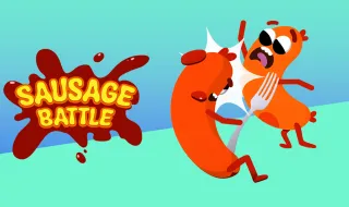 Sausage Battle