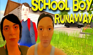 SchoolBoy Runaway