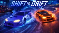 Shift to Drift