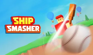 Ship Smasher