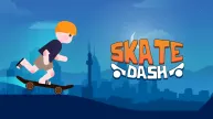 Skate Dash